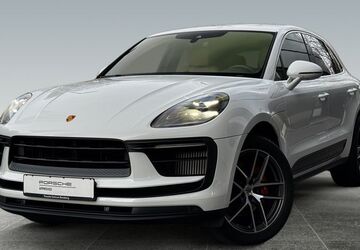 Porsche Macan 22.600 km 68.900 &euro; Bergisch Gladbach 51429