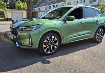 Ford Kuga 9.990 km 36.990 &euro; Brühl 50321