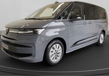 VW T7 Multivan 13.900 km 67.890 &euro; Köln 50823