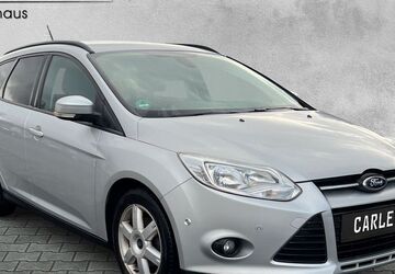 Ford Focus 137.601 km 5.750 &euro; Köln - Worringen 50769