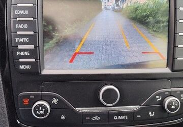 Ford S-Max 210.000 km 3.900 &euro; Bergheim 50126