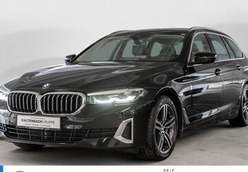 BMW 530 80.798 km 31.890 &euro; Bergisch Gladbach 51469