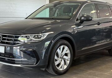 VW Tiguan 156.875 km 23.800 &euro; Dormagen 41540