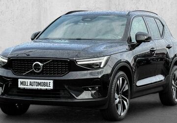 Volvo XC40 27.460 km 37.480 &euro; Bergheim 50126