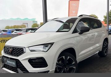 Cupra Ateca 17.242 km 31.500 &euro; Bergisch Gladbach 51429