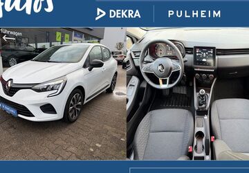 Renault Clio 11.500 km 12.999 &euro; Pulheim 50259