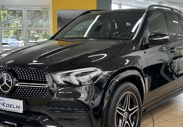 Mercedes-Benz GLE 350 128.000 km 44.999 &euro; Kerpen 50171