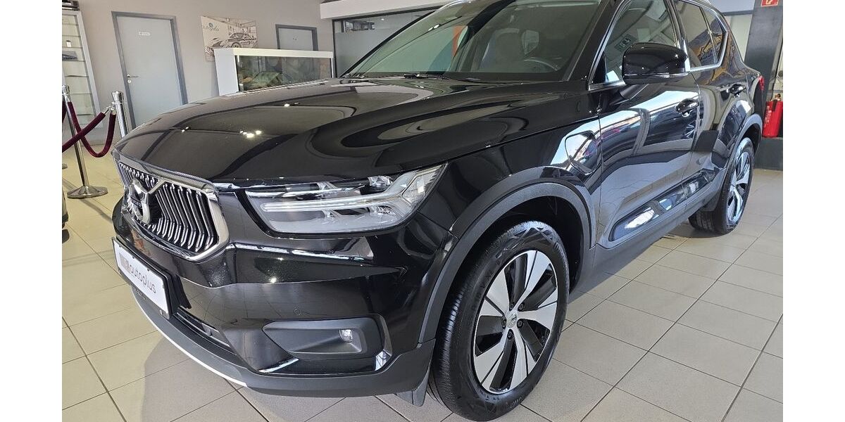 Volvo XC40 84.153 km 22.950 &euro; Bergheim 50126