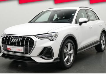 Audi Q3 31.004 km 25.980 &euro; Leverkusen 51373