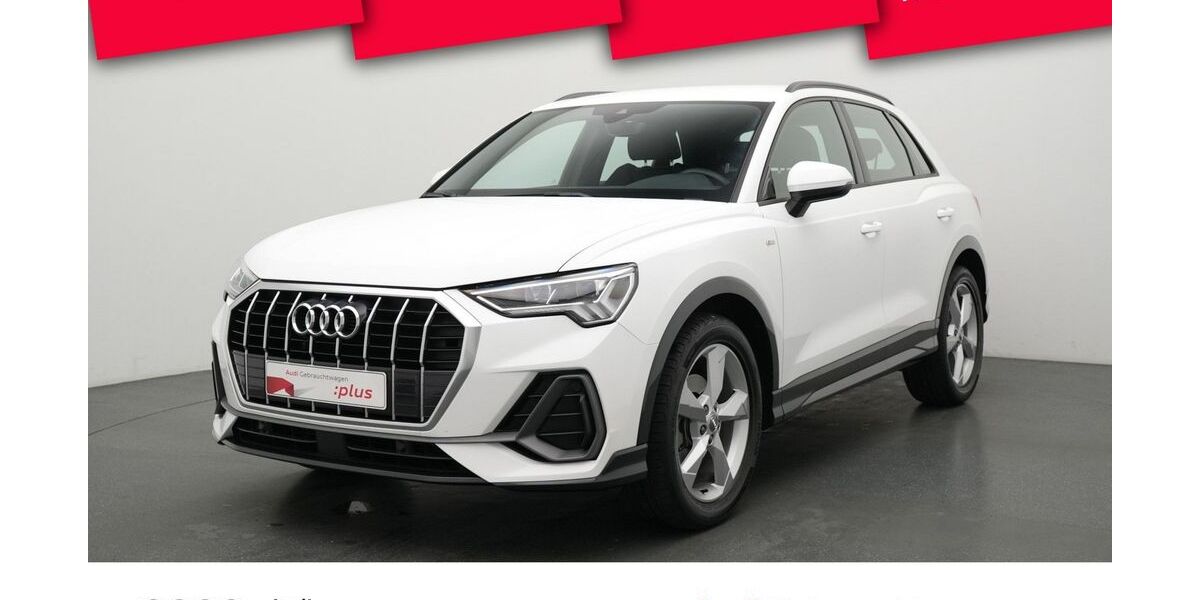 Audi Q3 31.004 km 25.980 &euro; Leverkusen 51373