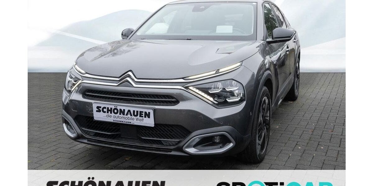 Citroen C4 23.345 km 19.950 &euro; Kerpen 50171