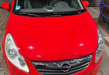 Opel Corsa 160.091 km 2.000 &euro; Leverkusen 51375