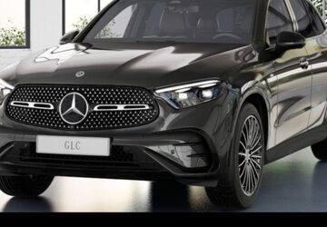 Mercedes-Benz GLC 300 14.900 km 70.490 &euro; Düsseldorf 40470