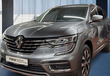 Renault Koleos 21.957 km 24.440 &euro; Köln 50939