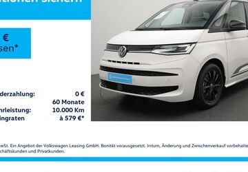 VW T7 Multivan 1.009 km 57.980 &euro; Leverkusen 51379