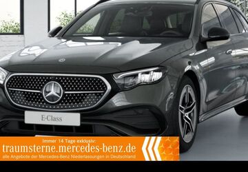 Mercedes-Benz E 300 22.149 km 58.980 &euro; Solingen 42653