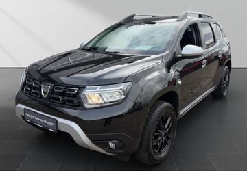 Dacia Duster 19.000 km 18.490 &euro; Mettmann 40822