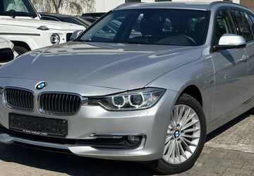 BMW 316 103.900 km 14.300 &euro; Köln 51105