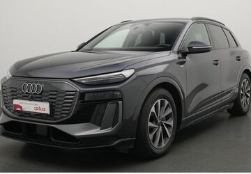 Audi Q6 e-tron 24.728 km 66.988 &euro; Leverkusen 51373