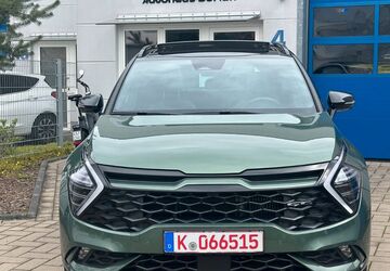 Kia Sportage 110.000 km 24.990 &euro; Köln 50739