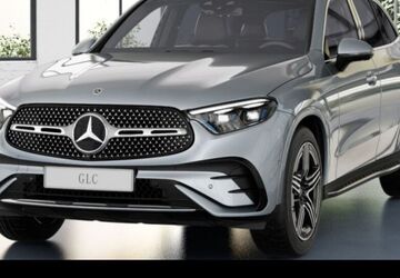 Mercedes-Benz GLC 450 9.464 km 65.890 &euro; Frechen 50226
