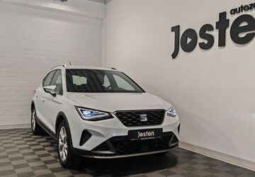 Seat Arona 71.478 km 14.990 &euro; Monheim am Rhein 40789