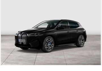 BMW iX 46.850 km 48.290 &euro; Hilden 40721
