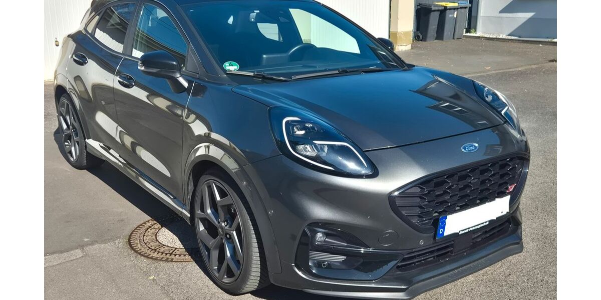 Ford Puma 46.500 km 22.999 &euro; Köln 50737