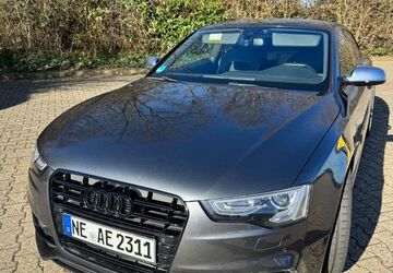 Audi A5 227.000 km 11.990 &euro; Grevenbroich 41515