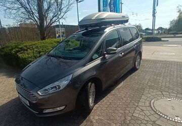 Ford Galaxy 169.500 km 11.500 &euro; köln 50859