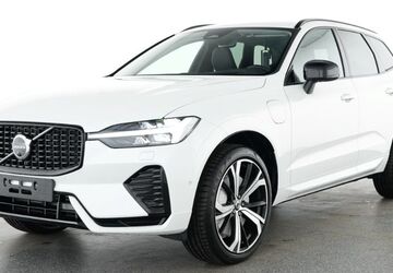 Volvo XC60 23.219 km 49.900 &euro; Bergheim 50126