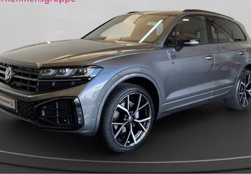 VW Touareg 9.500 km 92.290 &euro; Köln 50823