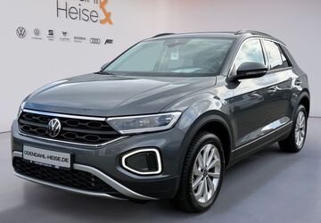 VW T-Roc 7.900 km 27.980 &euro; Köln 50739