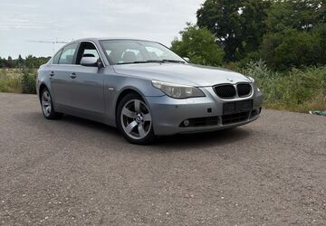 BMW 525 247.000 km 2.000 &euro; köln 51105