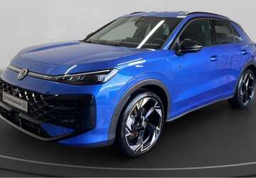 VW T-Roc 9.999 km 39.880 &euro; Köln (Ehrenfeld) 50823