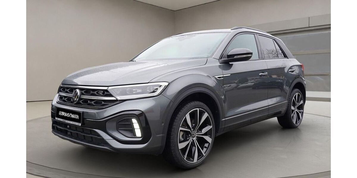 VW T-Roc 2.950 km 31.950 &euro; Neuss 41460