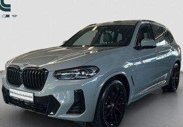 BMW X3 17.769 km 54.950 &euro; Kaarst 41564