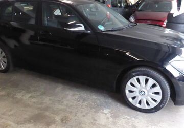 BMW 116 145.000 km 7.250 &euro; Düsseldorf 40223
