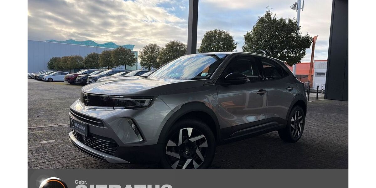 Opel Mokka 35.991 km 17.500 &euro; Bergisch Gladbach 51469