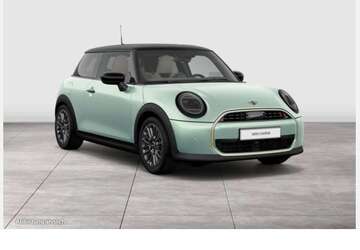 Mini Cooper S 6.655 km 27.802 &euro; Köln-Marsdorf 50858