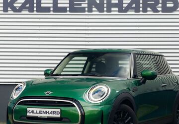 Mini Cooper 81.436 km 22.000 &euro; Köln 51149