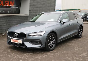 Volvo V60 87.997 km 22.890 &euro; Neuss 41469