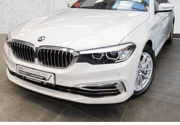 BMW 530 101.985 km 27.990 &euro; Leverkusen 51371