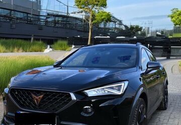 Cupra Formentor 45.000 km 26.199 &euro; Hürth 50354