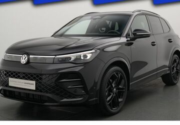 VW Tiguan 1.010 km 61.480 &euro; Leverkusen 51379