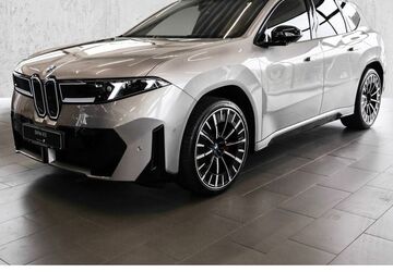 BMW iX3 9.400 km 85.690 &euro; Köln Süd 50968