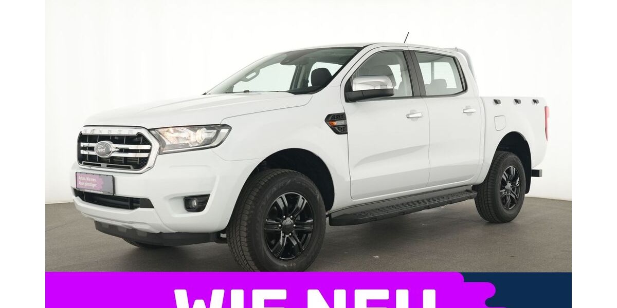 Ford Ranger 42.088 km 29.959 &euro; Neuss 41460