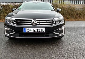 VW Passat Variant 98.000 km 19.400 &euro; Remscheid 42855