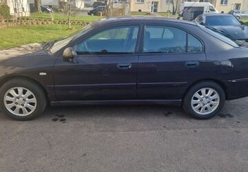 Mitsubishi Carisma 120.000 km 1.500 &euro; Düsseldorf 40229