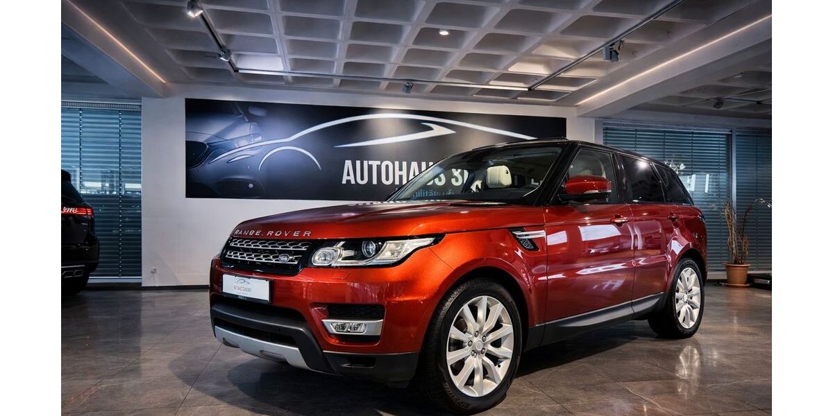 Land Rover Range Rover Sport 161.570 km 21.500 &euro; Ratingen 40880